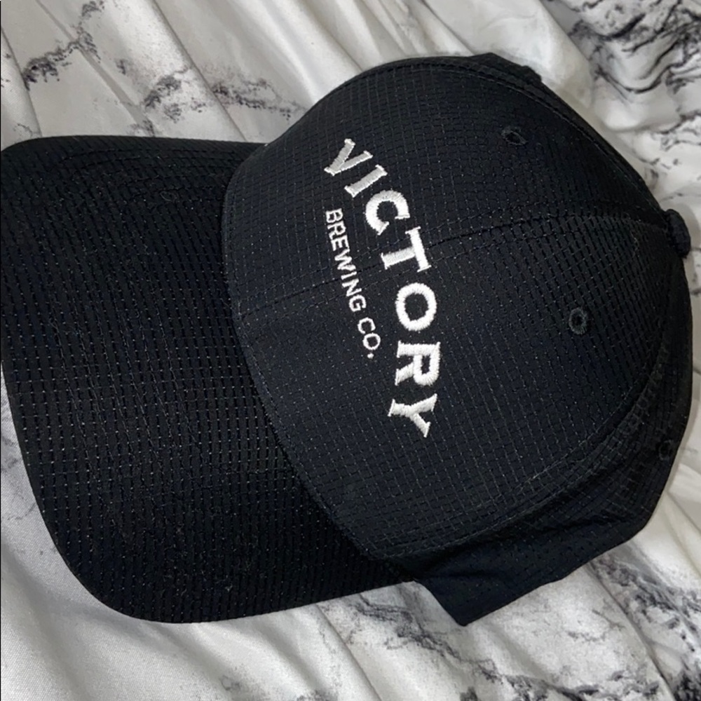 Victory brewing co. Hat